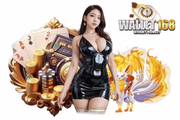 บทความ - wallet168.net