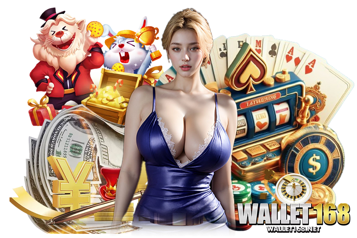 betflix wallet