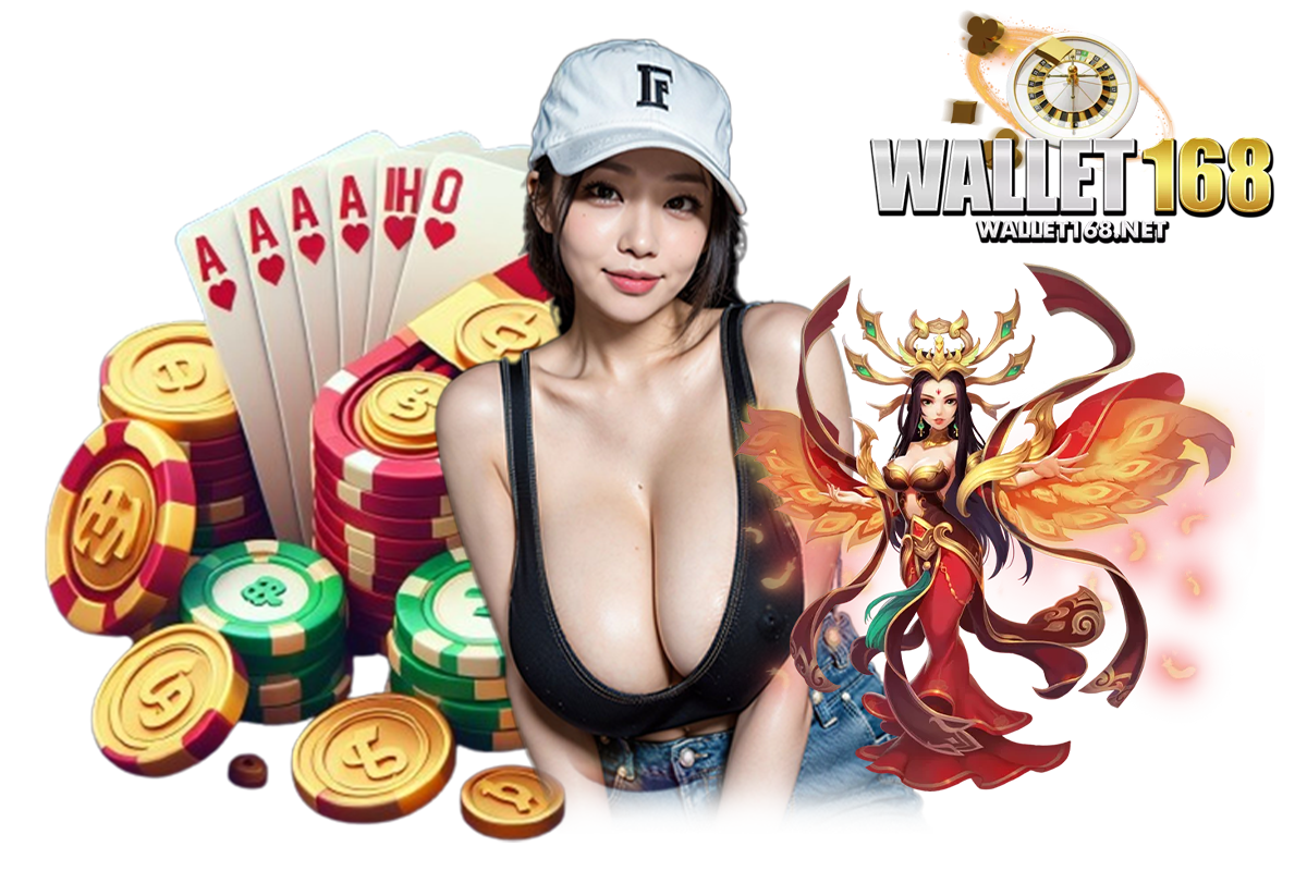 ufa wallet